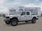 2026 Jeep Gladiator GLADIATOR MOJAVE X 4X4
