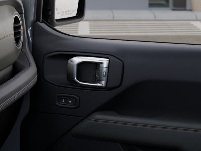 2026 Jeep Gladiator GLADIATOR MOJAVE X 4X4