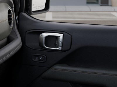 2026 Jeep Gladiator GLADIATOR MOJAVE X 4X4