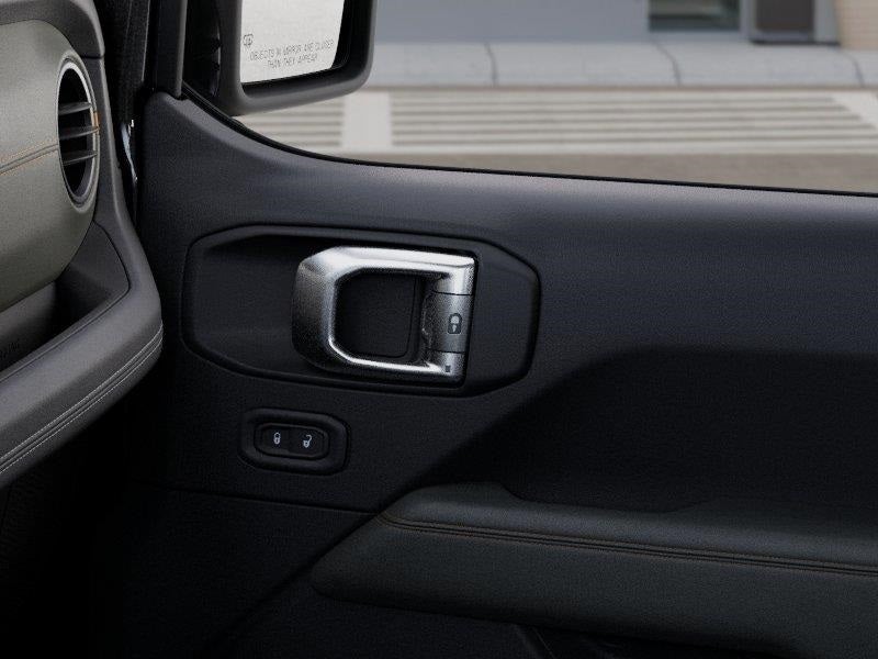 2026 Jeep Gladiator GLADIATOR MOJAVE X 4X4