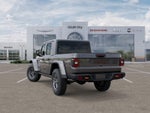 2026 Jeep Gladiator GLADIATOR MOJAVE X 4X4