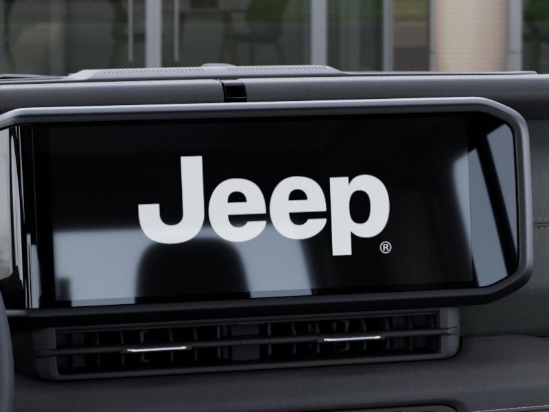 2026 Jeep Gladiator GLADIATOR MOJAVE X 4X4