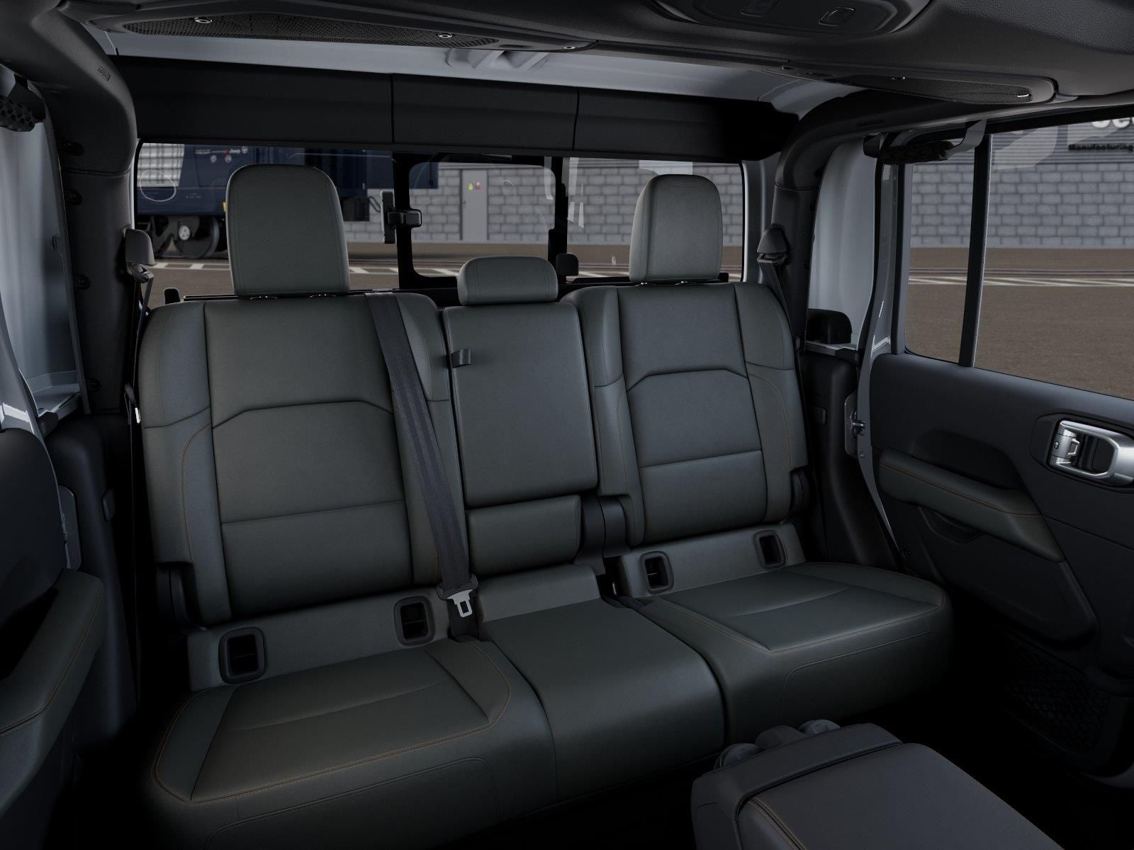 2026 Jeep Gladiator GLADIATOR MOJAVE X 4X4