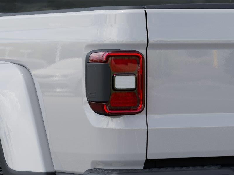 2026 Jeep Gladiator GLADIATOR MOJAVE X 4X4
