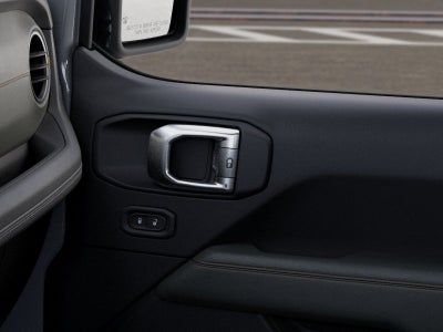 2026 Jeep Gladiator GLADIATOR MOJAVE X 4X4