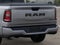 2025 RAM Ram 1500 RAM 1500 TRADESMAN CREW CAB 4X4 5'7' BOX