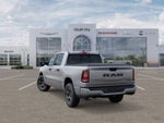 2025 RAM Ram 1500 RAM 1500 TRADESMAN CREW CAB 4X4 5'7' BOX