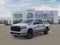 2025 RAM Ram 1500 RAM 1500 TRADESMAN CREW CAB 4X4 5'7' BOX