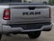 2025 RAM Ram 1500 RAM 1500 TRADESMAN CREW CAB 4X4 5'7' BOX