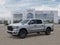2025 RAM Ram 1500 RAM 1500 TRADESMAN CREW CAB 4X4 5'7' BOX