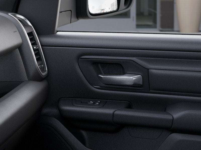 2025 RAM Ram 1500 RAM 1500 TRADESMAN CREW CAB 4X4 5'7' BOX