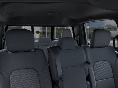 2025 RAM Ram 1500 RAM 1500 TRADESMAN CREW CAB 4X4 5'7' BOX