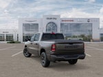 2025 RAM Ram 1500 RAM 1500 TRADESMAN CREW CAB 4X4 5'7' BOX