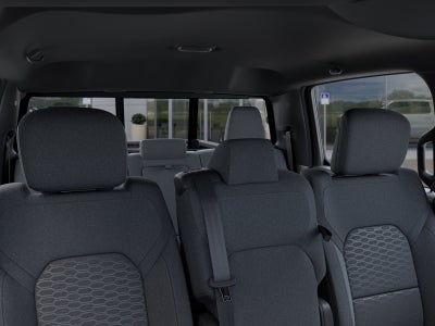 2025 RAM Ram 1500 RAM 1500 TRADESMAN CREW CAB 4X4 5'7' BOX