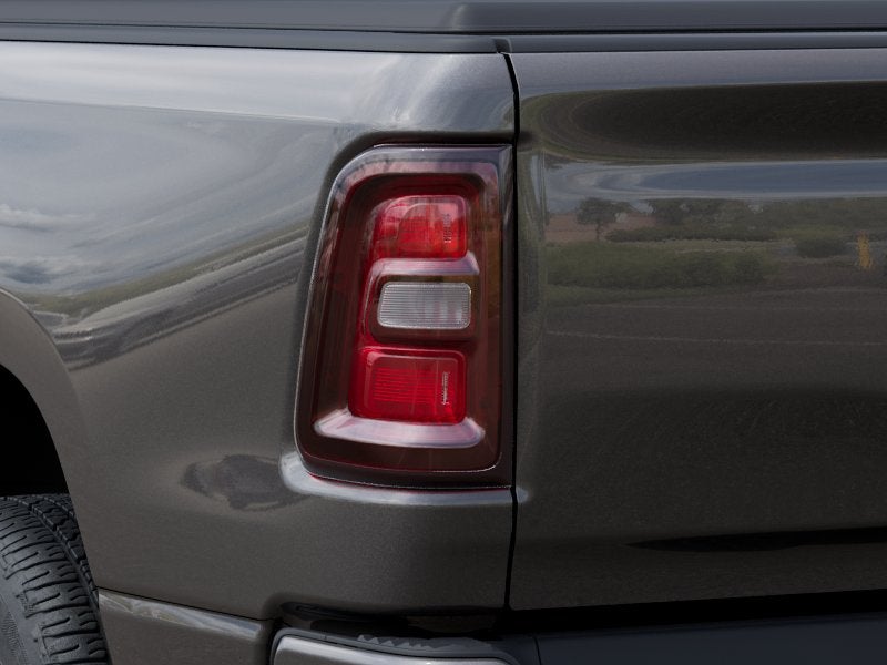 2025 RAM Ram 1500 RAM 1500 TRADESMAN CREW CAB 4X4 5'7' BOX