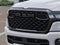 2025 RAM Ram 1500 RAM 1500 TRADESMAN CREW CAB 4X4 5'7' BOX