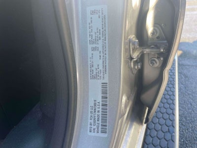 2021 RAM 1500 Big Horn Crew Cab 4x4 5'7' Box