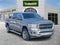 2021 RAM 1500 Big Horn Crew Cab 4x4 5'7' Box
