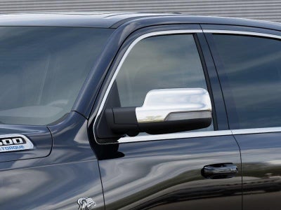 2026 RAM Ram 1500 RAM 1500 LIMITED LONGHORN CREW CAB 4X4 5'7' BOX