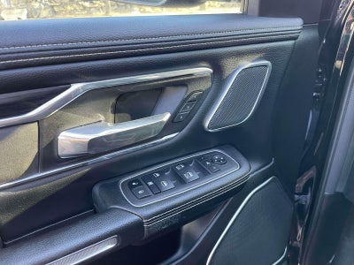 2023 RAM 1500 Laramie Crew Cab 4x4 5'7' Box