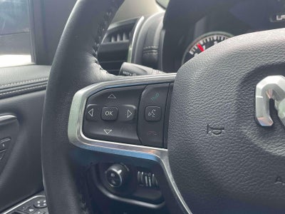 2022 RAM 1500 Laramie Crew Cab 4x4 5'7' Box