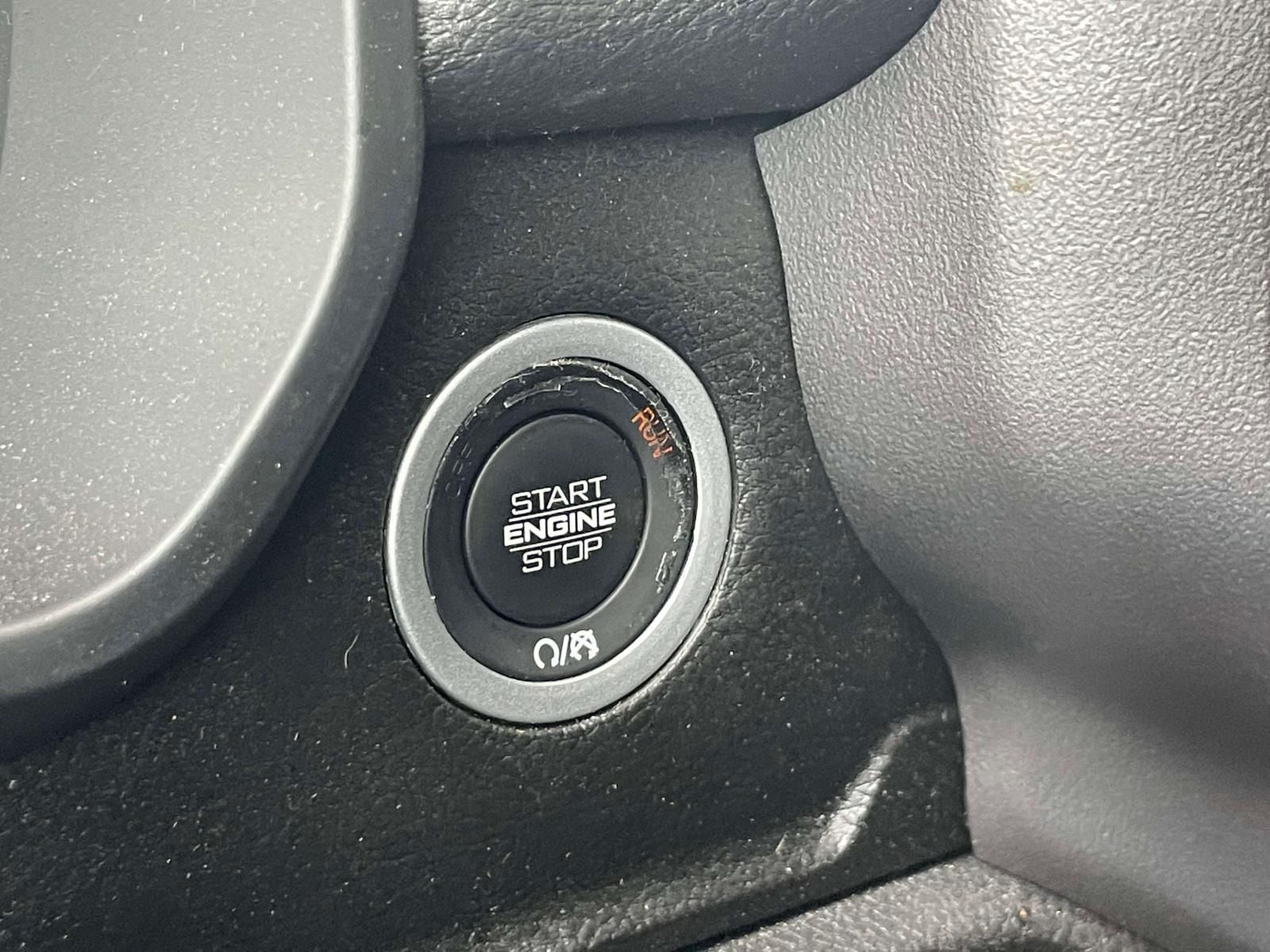 2023 RAM 1500 Laramie Crew Cab 4x4 5'7' Box