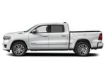 2025 RAM 1500 Tungsten Crew Cab 4x4 5'7' Box