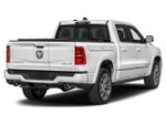 2025 RAM 1500 Tungsten Crew Cab 4x4 5'7' Box