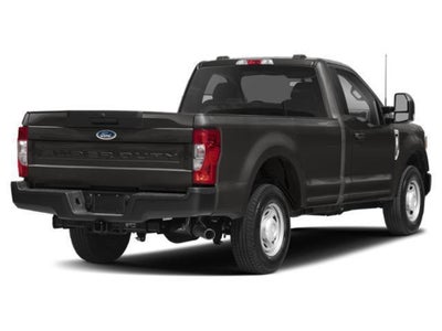 2020 Ford F-350 XL