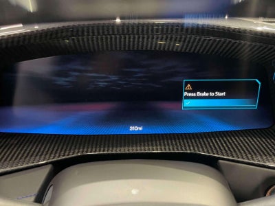 2026 Chevrolet Corvette ZR1 Convertible, 3LZ, RWD
