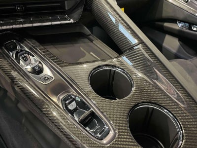 2026 Chevrolet Corvette ZR1 Convertible, 3LZ, RWD