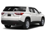 2021 Chevrolet Traverse FWD LS