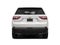 2021 Chevrolet Traverse FWD LS