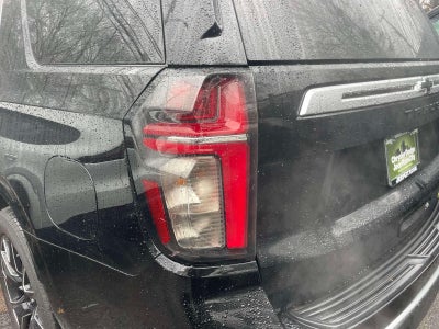 2023 Chevrolet Tahoe 4WD High Country