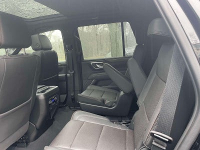 2023 Chevrolet Tahoe 4WD High Country