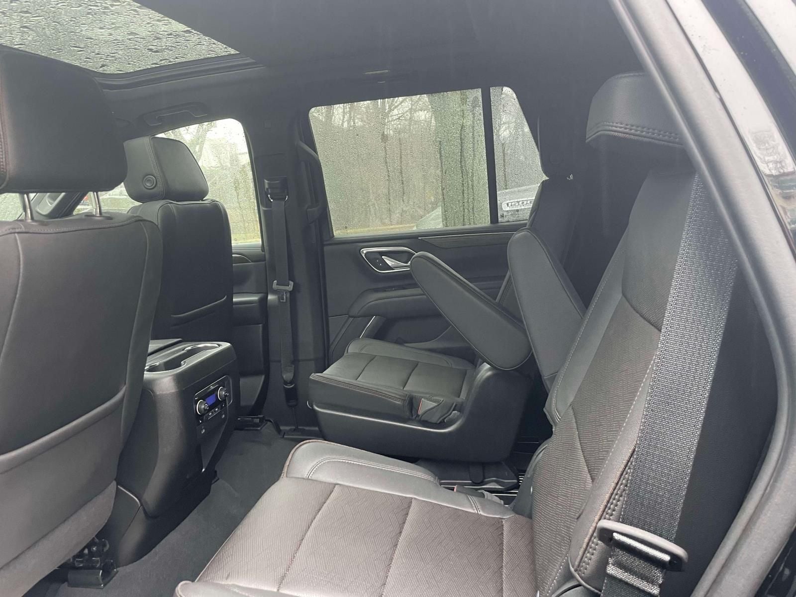 2023 Chevrolet Tahoe 4WD High Country