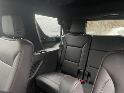 2023 Chevrolet Tahoe 4WD High Country