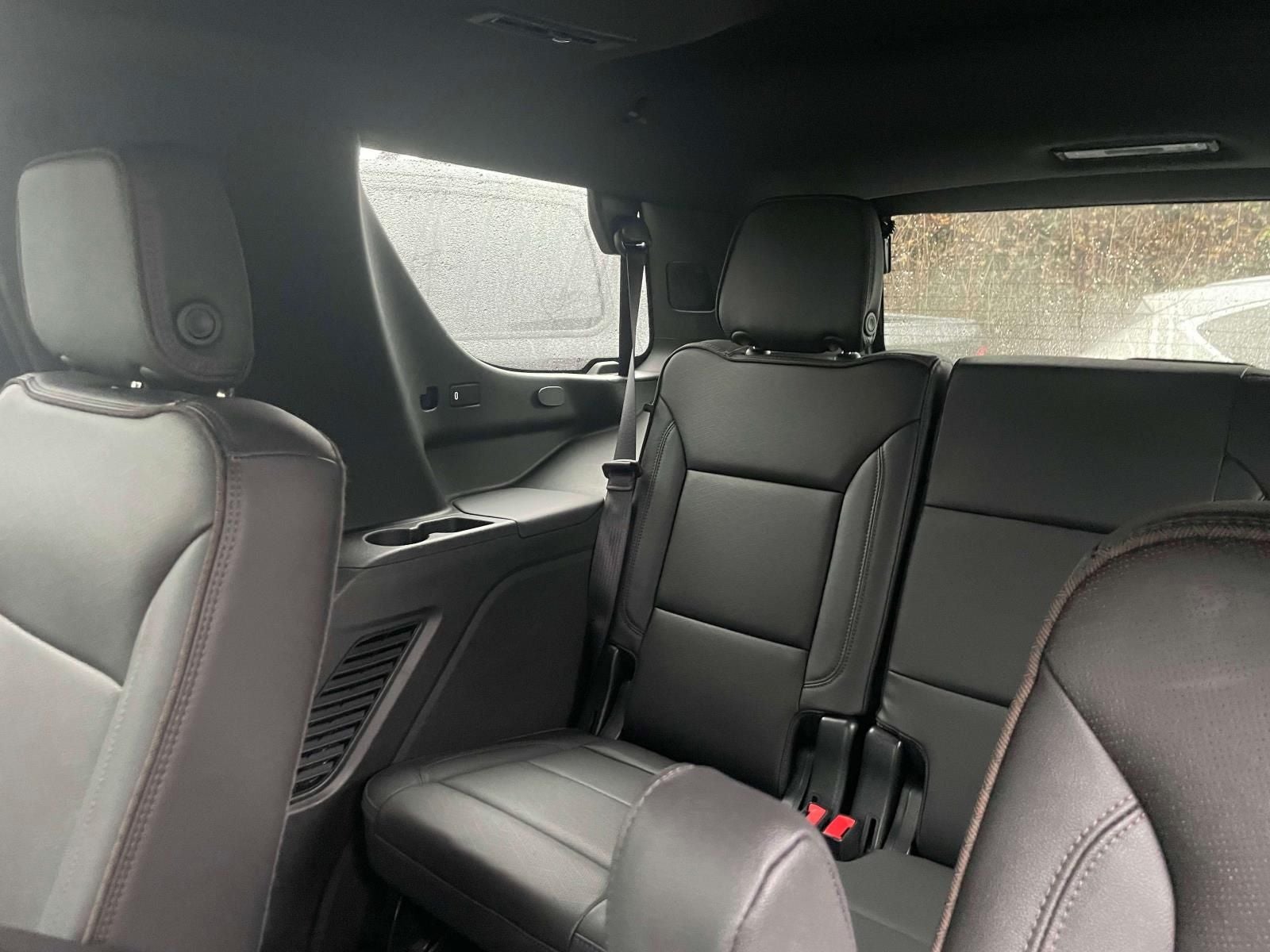 2023 Chevrolet Tahoe 4WD High Country