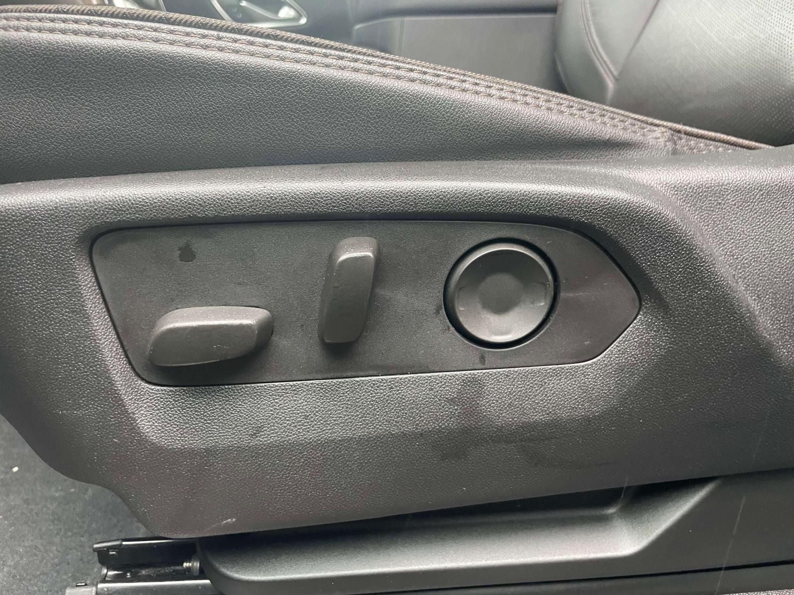 2023 Chevrolet Tahoe 4WD High Country