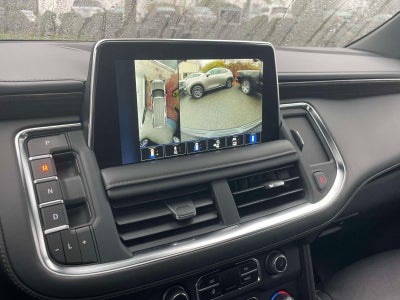 2023 Chevrolet Tahoe 4WD High Country