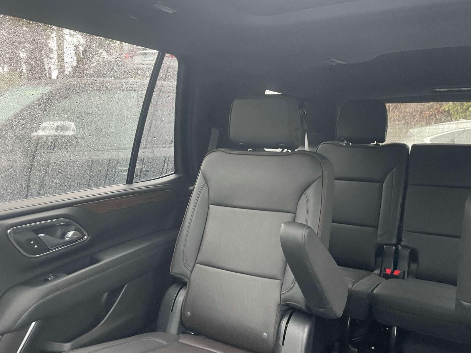 2023 Chevrolet Tahoe 4WD High Country