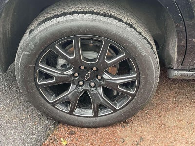 2023 Chevrolet Tahoe 4WD High Country