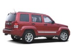2008 Jeep Liberty Limited Edition