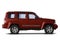 2008 Jeep Liberty Limited Edition