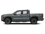2023 Nissan Frontier Crew Cab PRO-4X 4x4