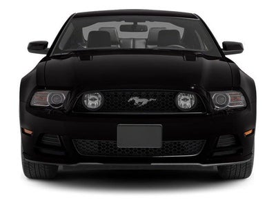 2014 Ford Mustang GT Premium