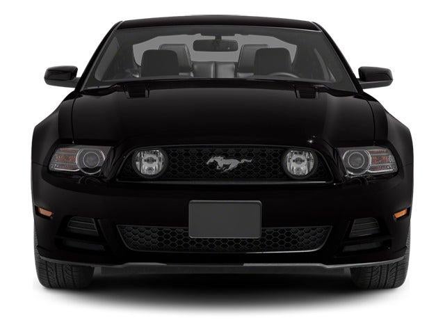 2014 Ford Mustang GT Premium