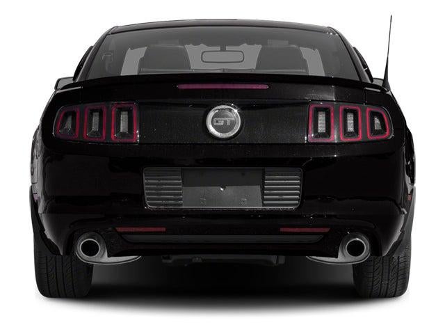 2014 Ford Mustang GT Premium