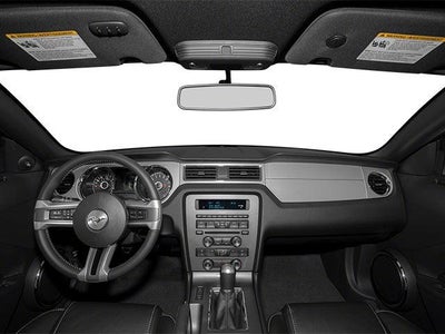 2014 Ford Mustang GT Premium