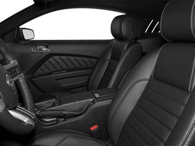 2014 Ford Mustang GT Premium